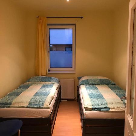 Gemuetliche 3 Zimmer Wohnung Frauenhofen Εξωτερικό φωτογραφία