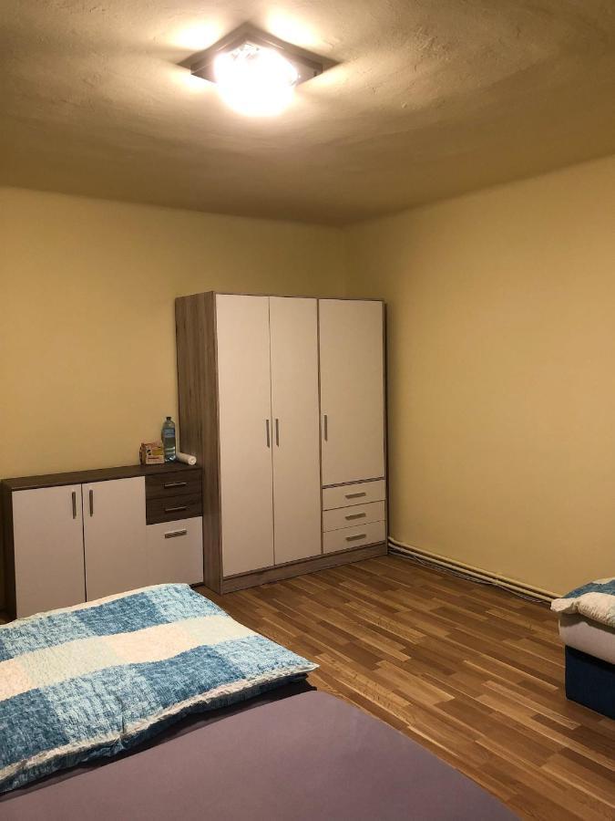 Gemuetliche 3 Zimmer Wohnung Frauenhofen Εξωτερικό φωτογραφία