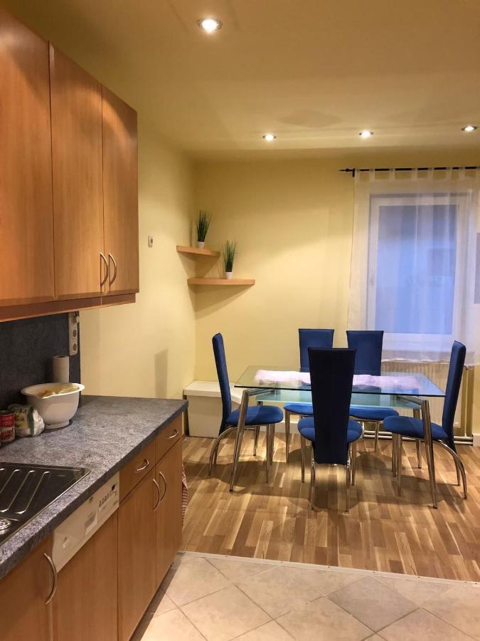 Gemuetliche 3 Zimmer Wohnung Frauenhofen Εξωτερικό φωτογραφία