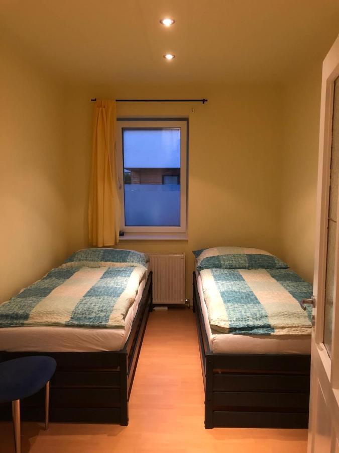 Gemuetliche 3 Zimmer Wohnung Frauenhofen Εξωτερικό φωτογραφία